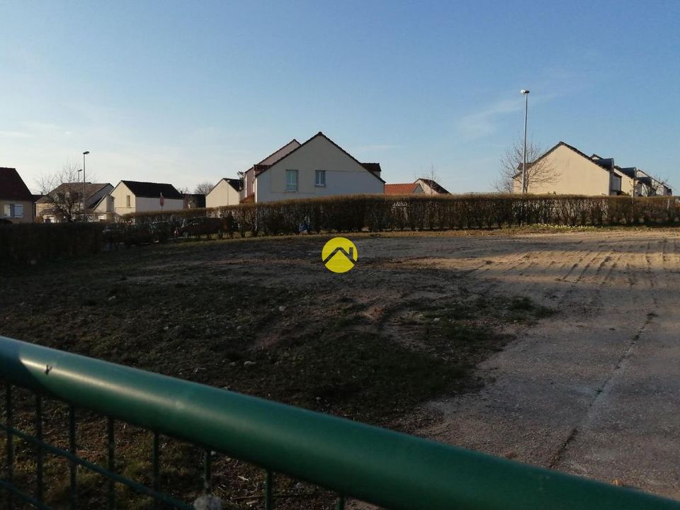 Helårsgrund i Briare, Loiret - foto 4