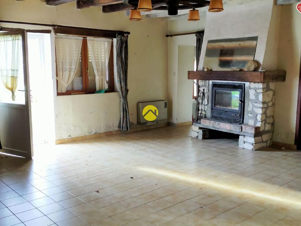 Villa i Blet, Cher - bilde 2