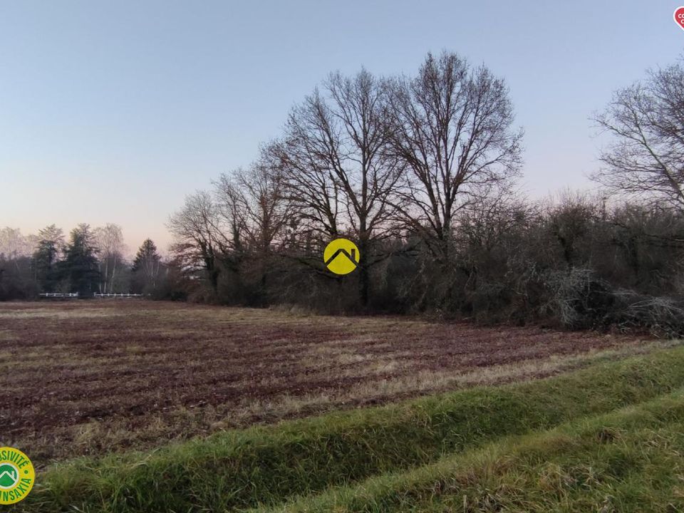 Tomt i La Guerche-sur-l'Aubois, Cher - bilde 2