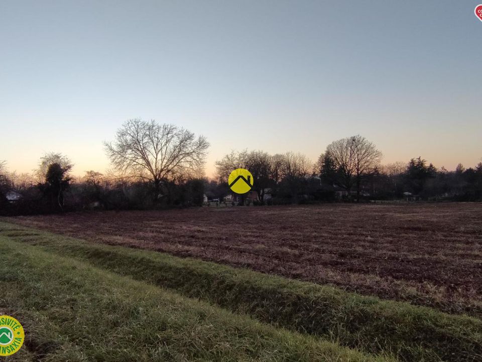 Tomt i La Guerche-sur-l'Aubois, Cher - bilde 5