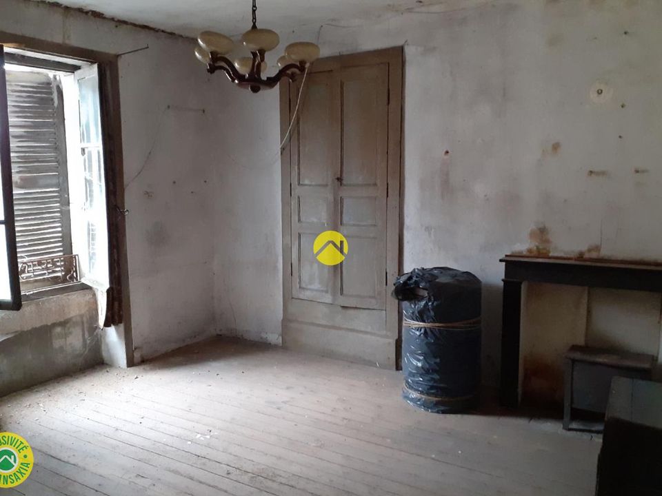 Villa i Lignac, Indre - bilde 4