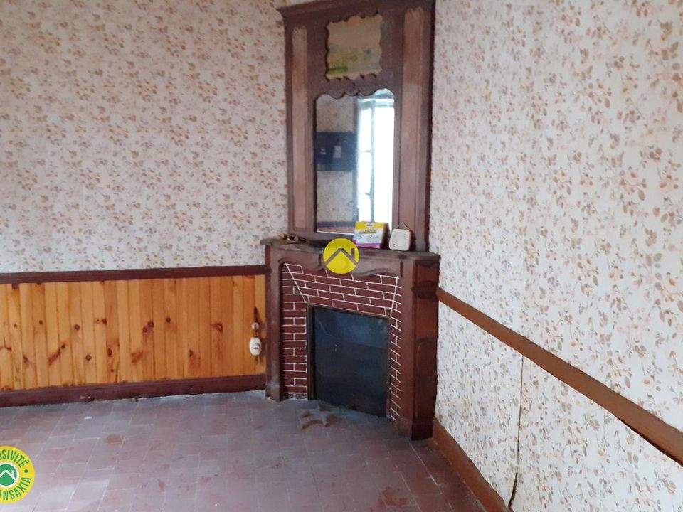 Villa i Lignac, Indre - bilde 5