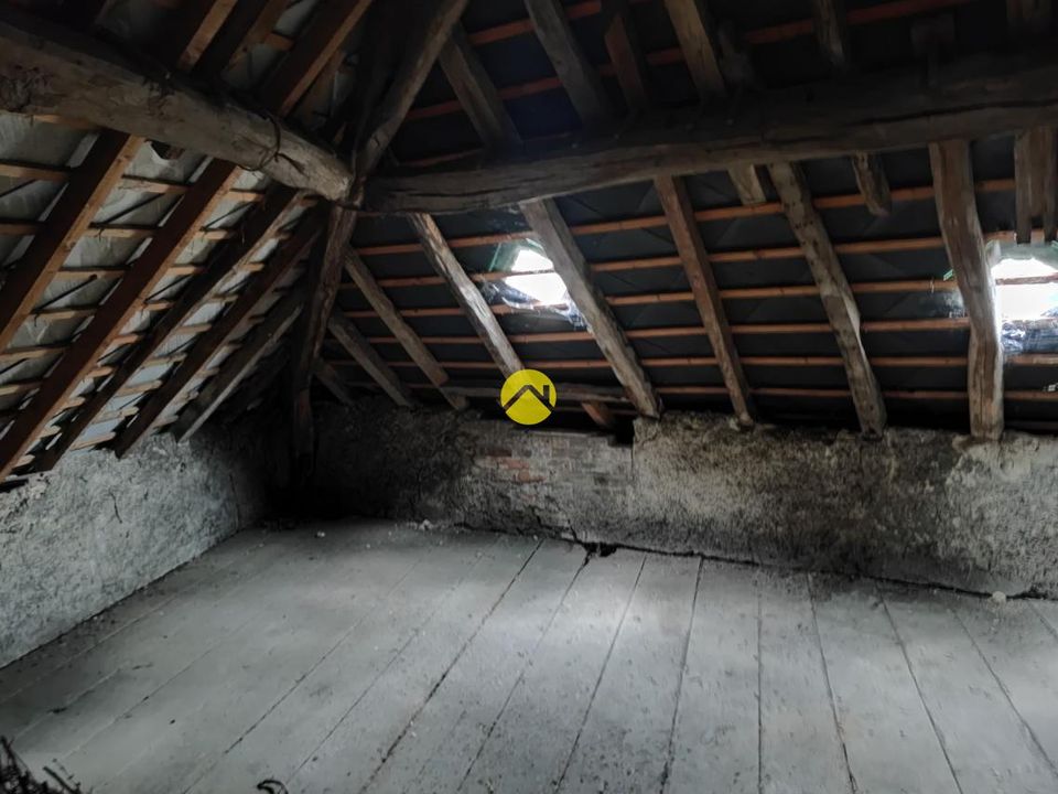 Leilighet i La Guerche-sur-l'Aubois, Cher - bilde 5