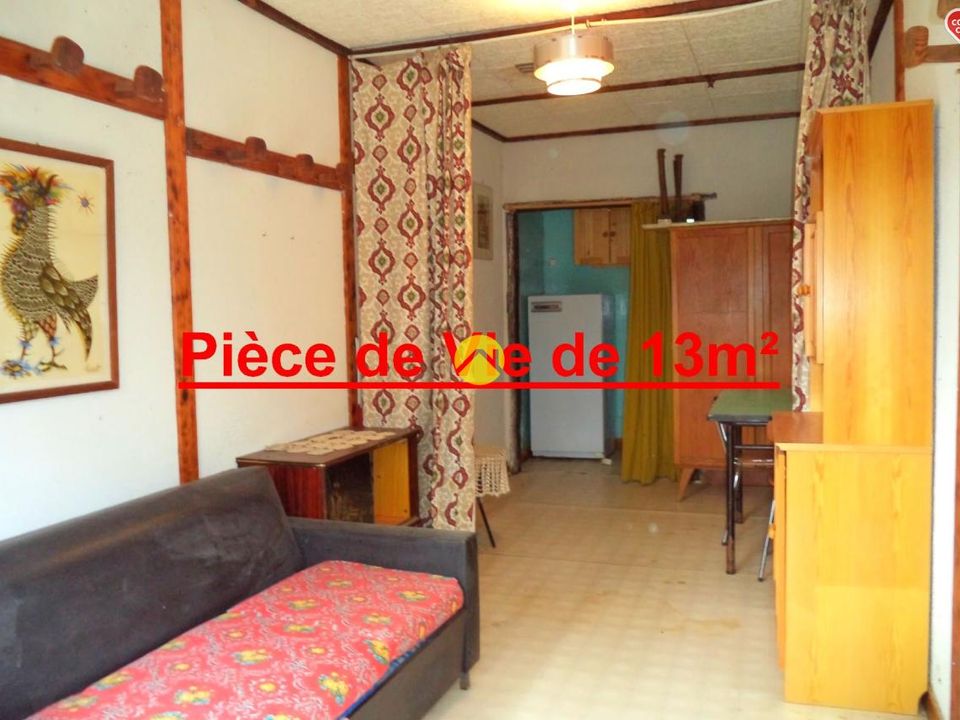 Villa i Sainte-Montaine, Cher - foto 1