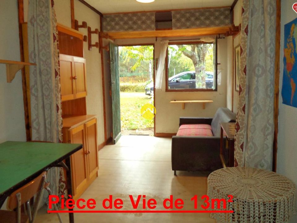 Villa i Sainte-Montaine, Cher - foto 2