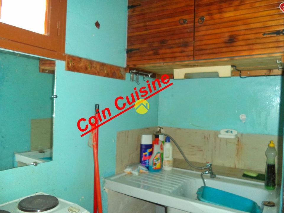 Villa i Sainte-Montaine, Cher - foto 3