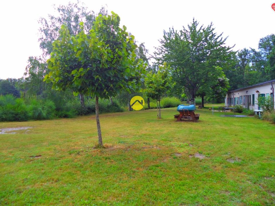 Villa i Sainte-Montaine, Cher - foto 4