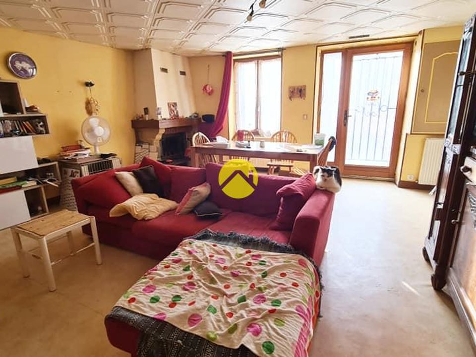Villa i Azy, Cher - foto 2