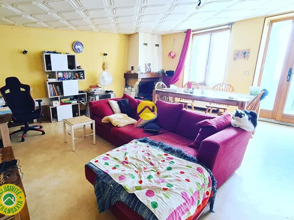 Villa i Azy, Cher - foto 5