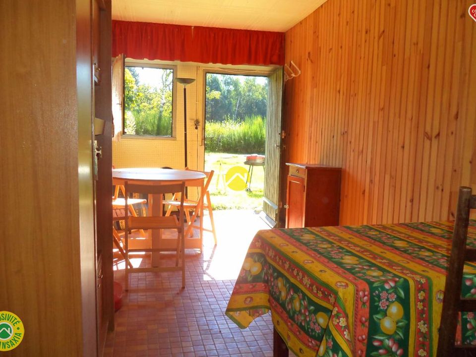Villa i Sainte-Montaine, Cher - foto 4