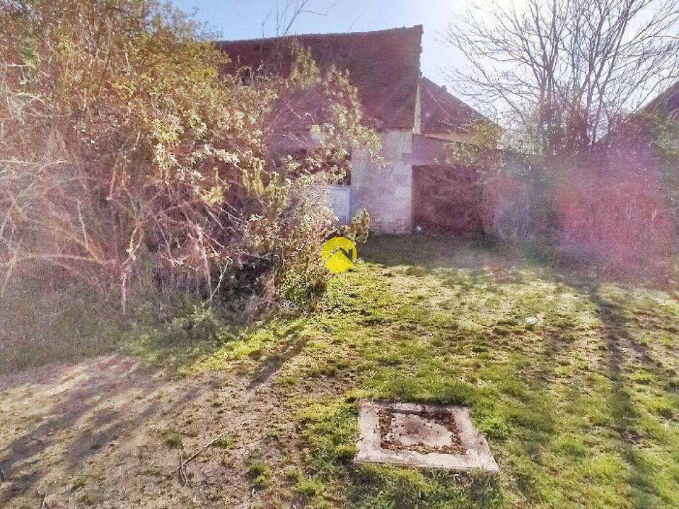Villa i Blet, Cher - bilde 2