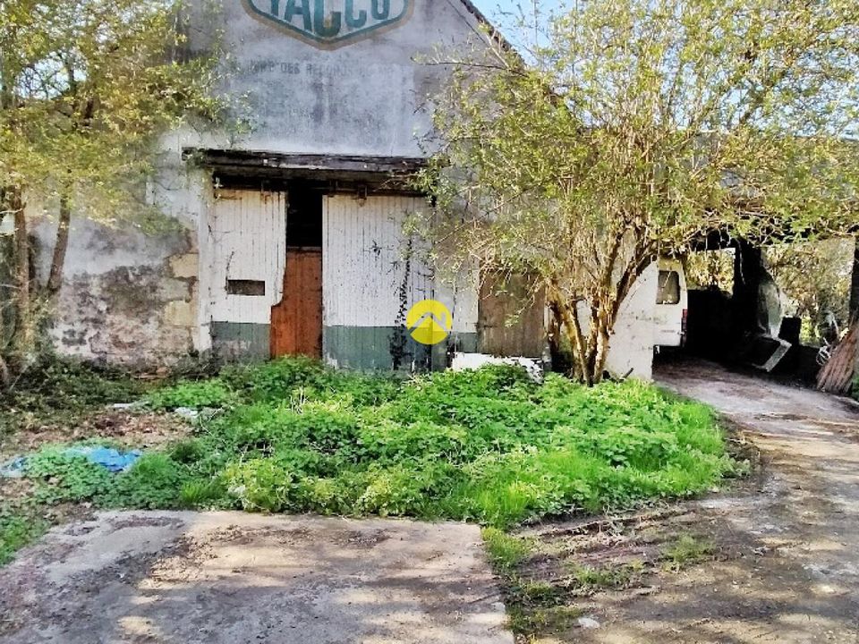 Villa i Blet, Cher - bilde 3