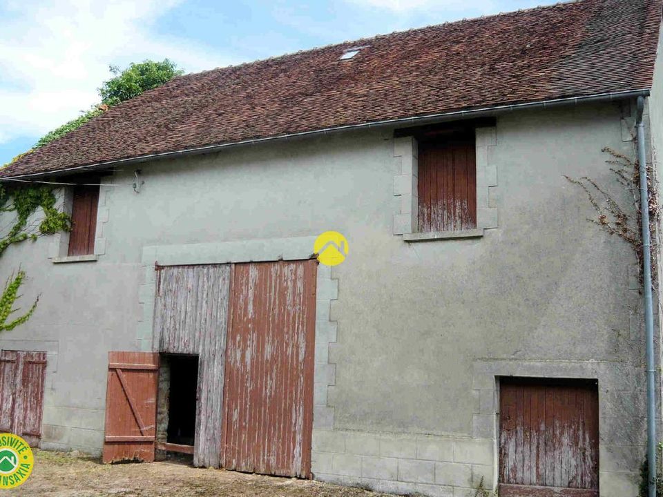 Villa i Dun-le-Palestel, Creuse - bilde 2