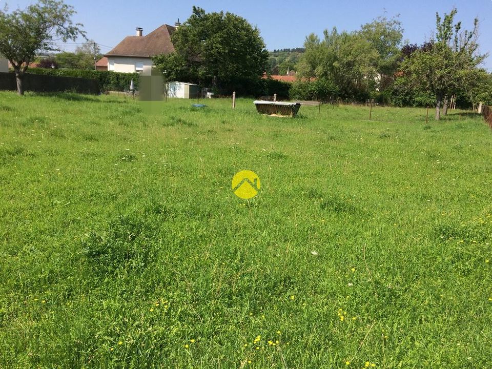 Helårsgrund i Gannat, Allier - foto 4