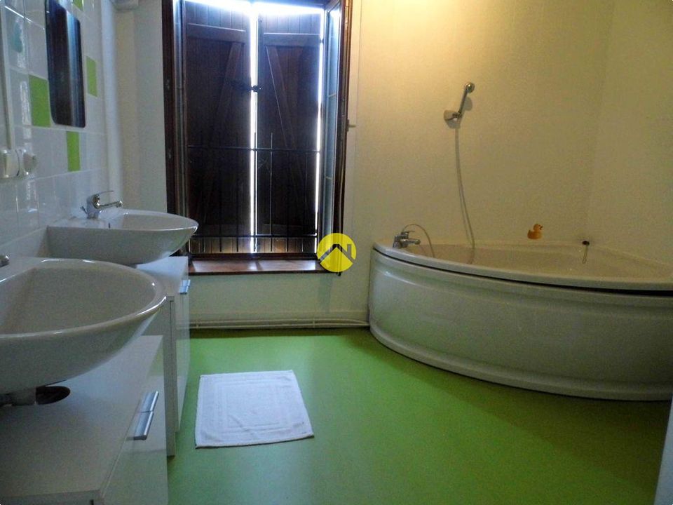 Villa i Bussière-Saint-Georges, Creuse - foto 3
