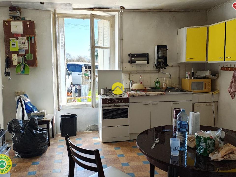Landejendom i Measnes, Creuse - foto 2