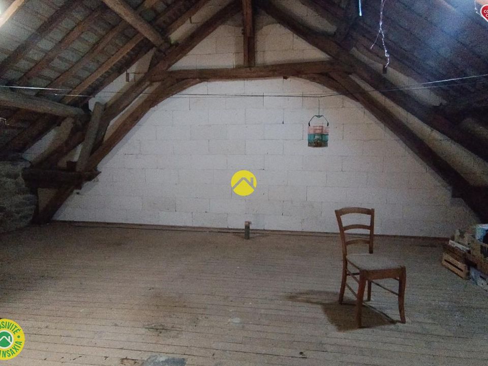 Landejendom i Measnes, Creuse - foto 5