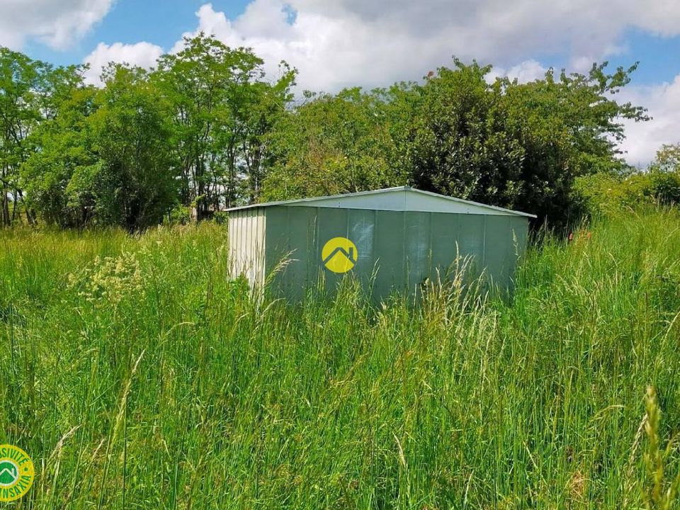 Helårsgrund i Mornay-sur-Allier, Cher - foto 2