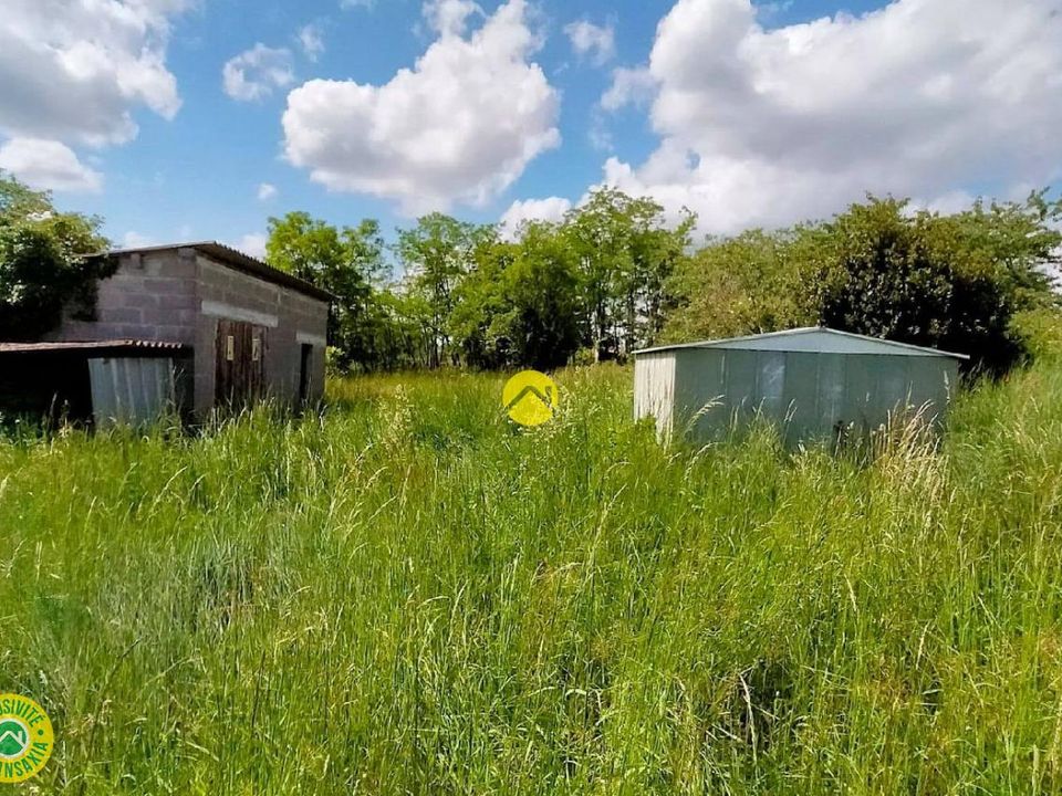 Helårsgrund i Mornay-sur-Allier, Cher - foto 3
