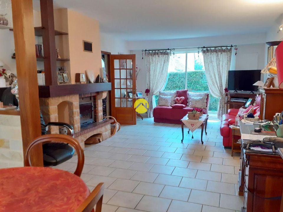 Villa Montchevrier, Indre - foto 2