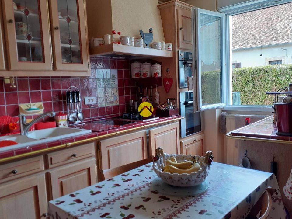 Villa Montchevrier, Indre - foto 3
