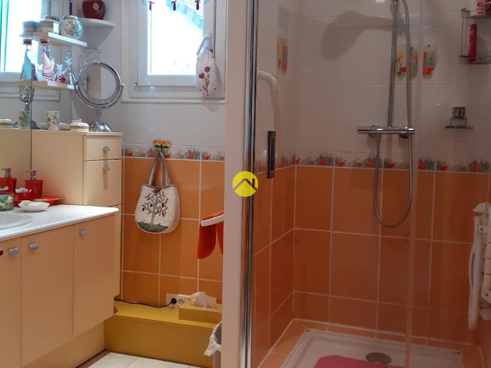 Villa Montchevrier, Indre - foto 4