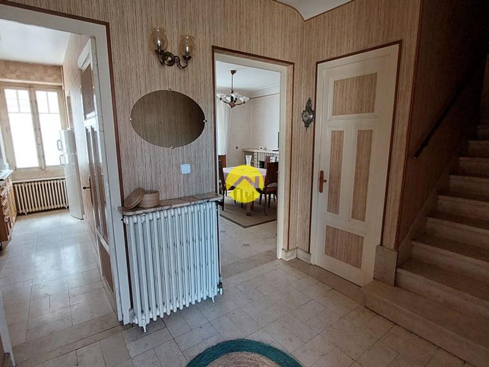 Villa i Ravières, Yonne - foto 5