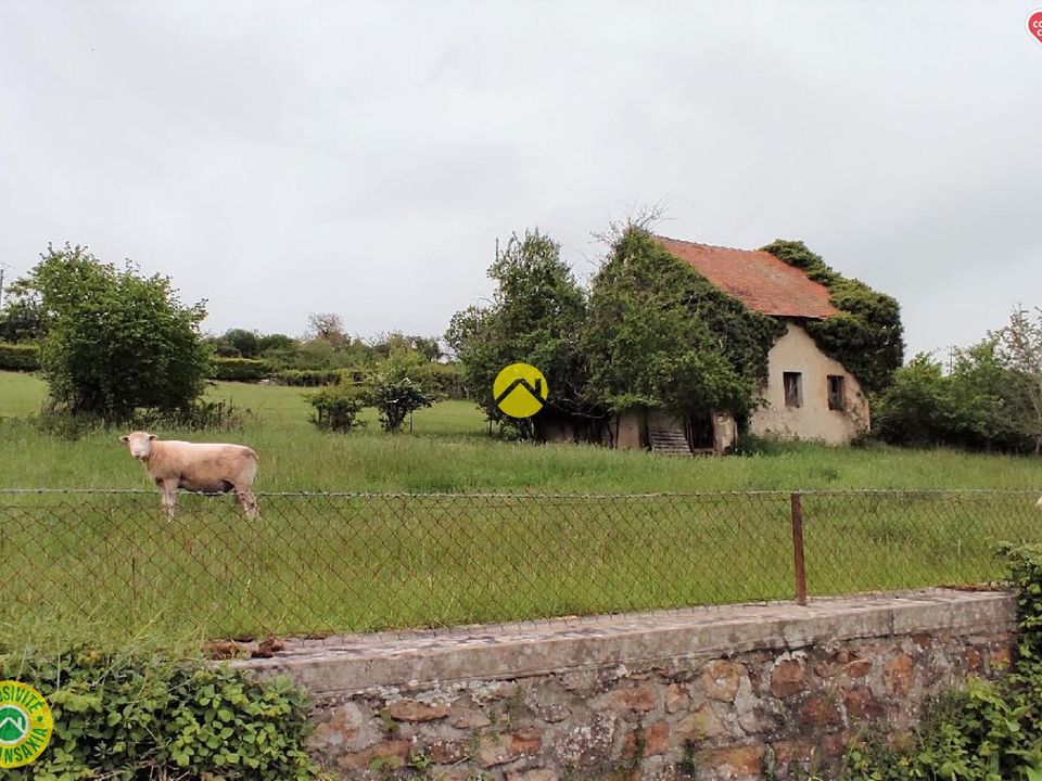 Villa i Bourbon-l'Archambault, Allier - foto 1