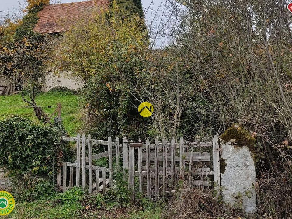 Villa i Bourbon-l'Archambault, Allier - foto 4