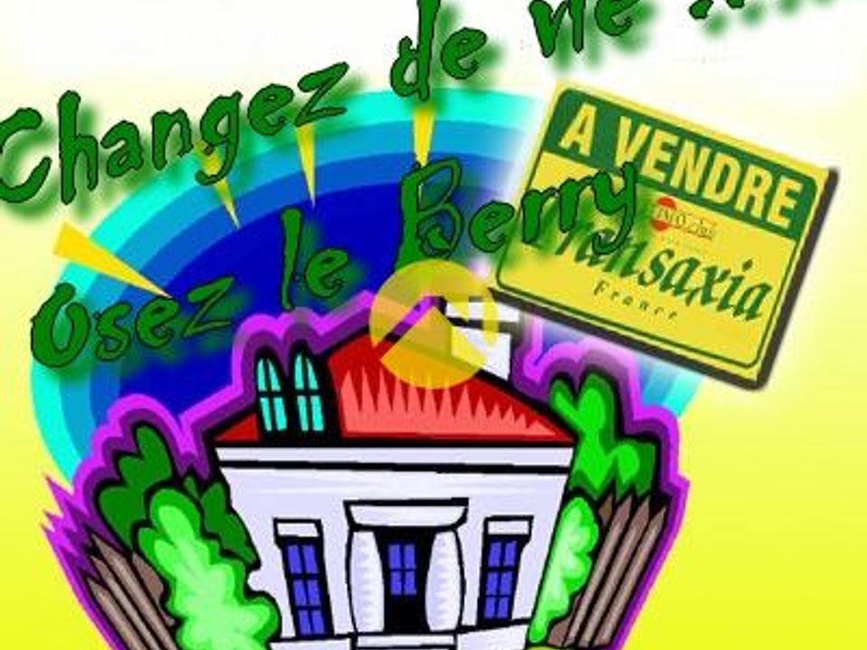 Terra a Mery-es-Bois, Cher - foto 3