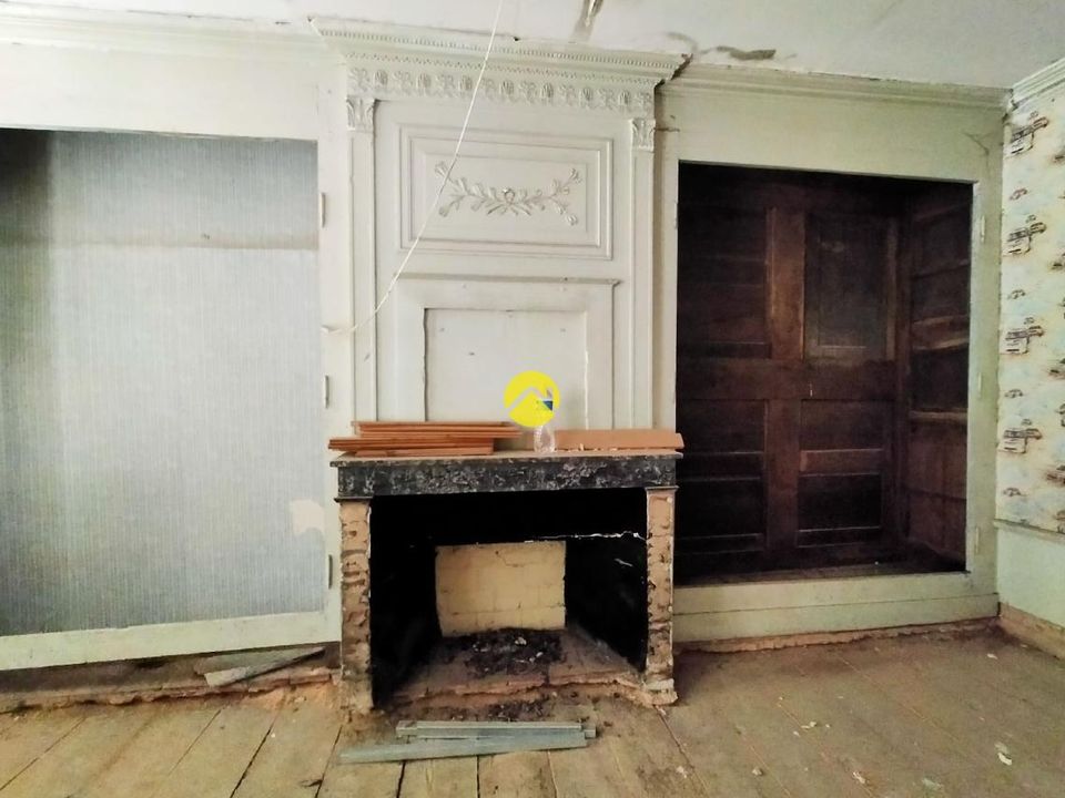 Villa i Dun-sur-Auron, Cher - foto 3
