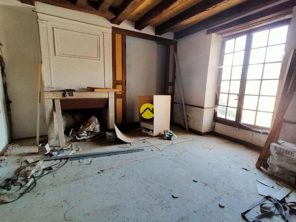 Villa i Dun-sur-Auron, Cher - foto 4