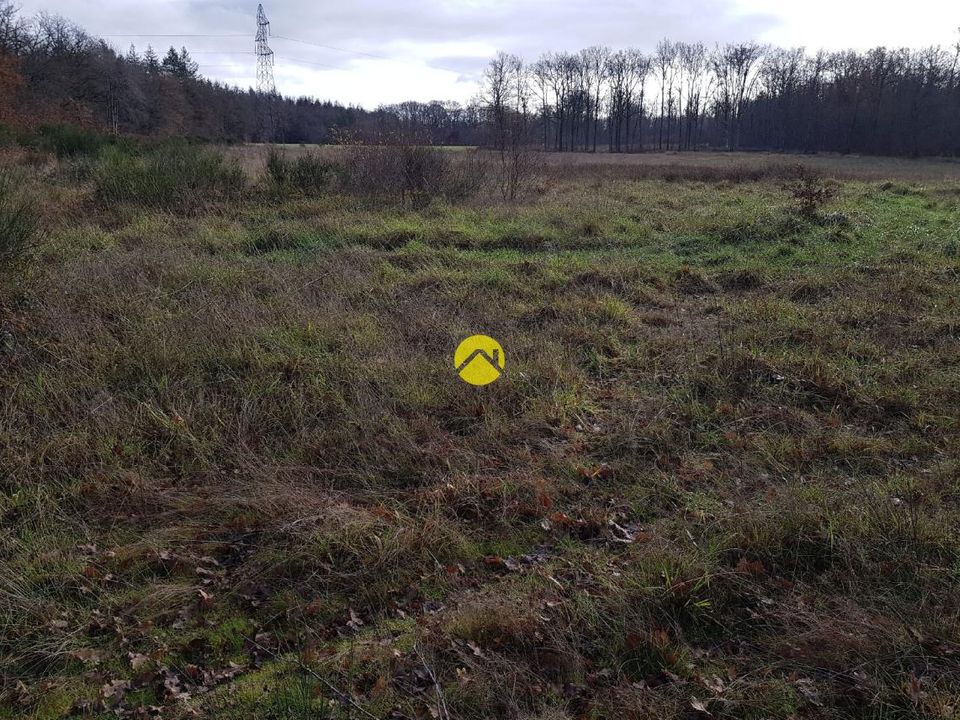 Helårsgrund i Vouzeron, Cher - foto 2