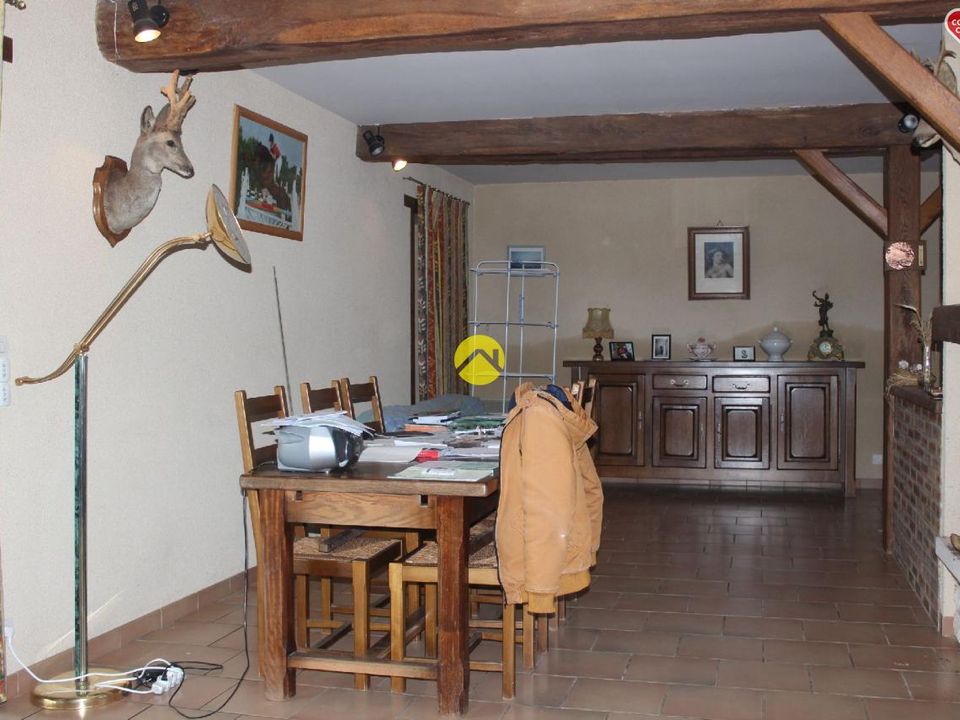 Landejendom i Saint-Leopardin-D'Augy, Allier - foto 4