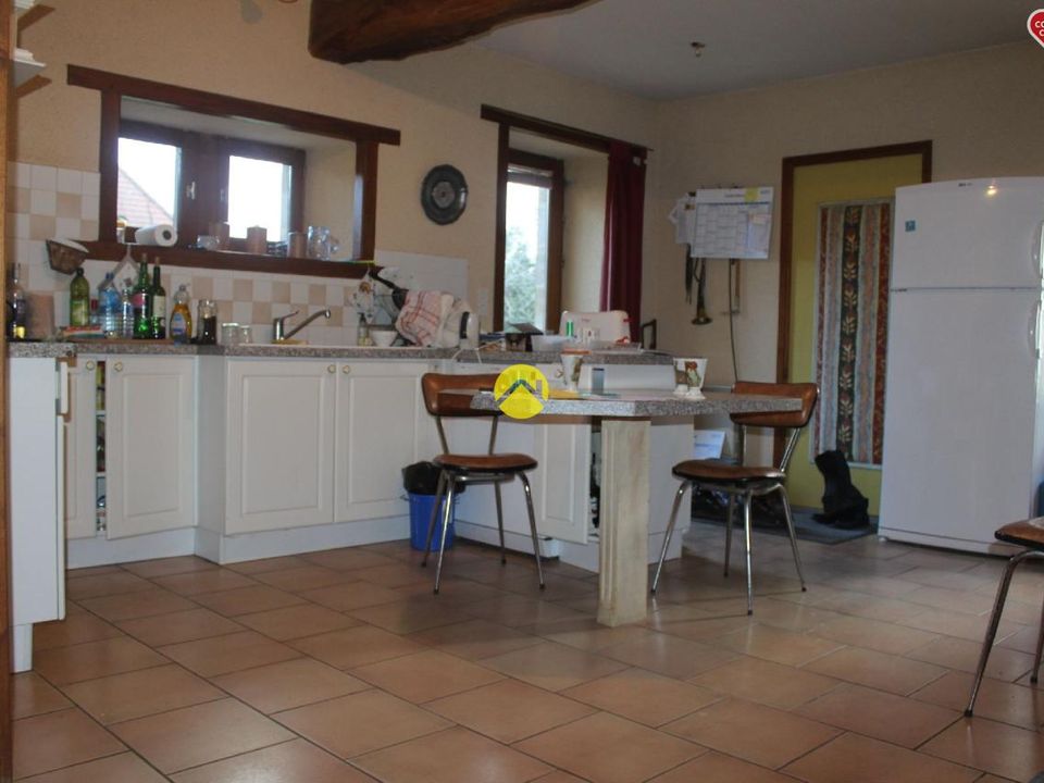 Landejendom i Saint-Leopardin-D'Augy, Allier - foto 5