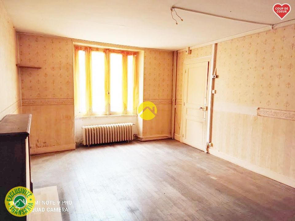 Villa i Mareuil-sur-Arnon, Cher - foto 2