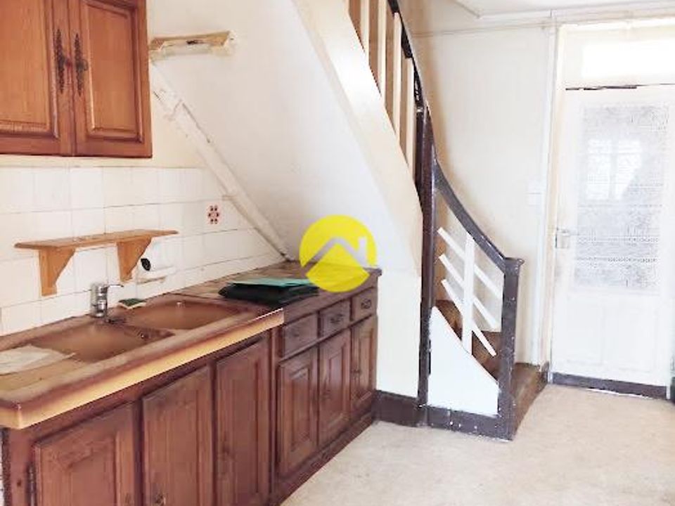 Villa i Mareuil-sur-Arnon, Cher - foto 3