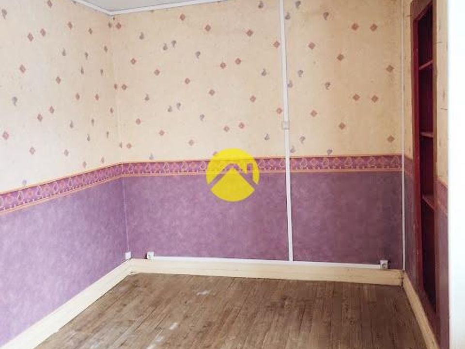 Villa i Mareuil-sur-Arnon, Cher - foto 4