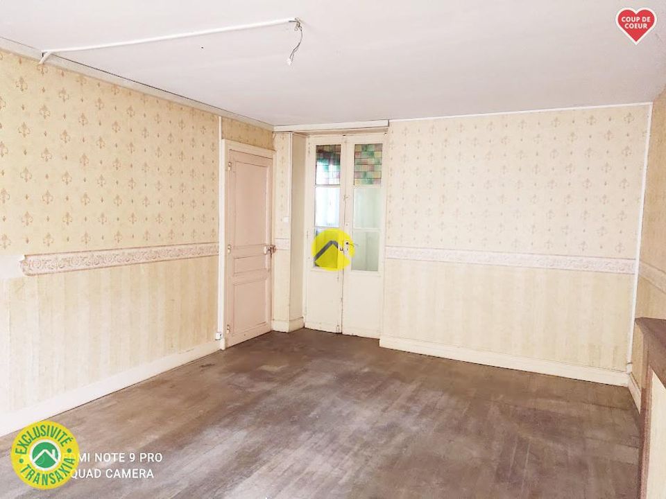 Villa i Mareuil-sur-Arnon, Cher - foto 5