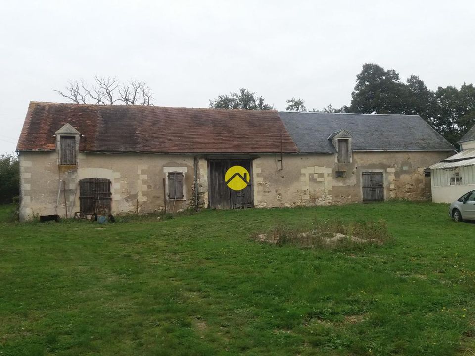 Landejendom i Ecueille, Loire - foto 2