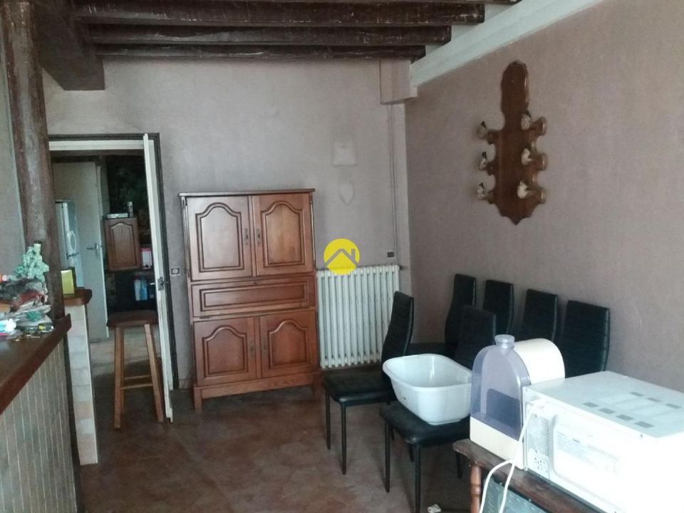Landejendom i Ecueille, Loire - foto 3