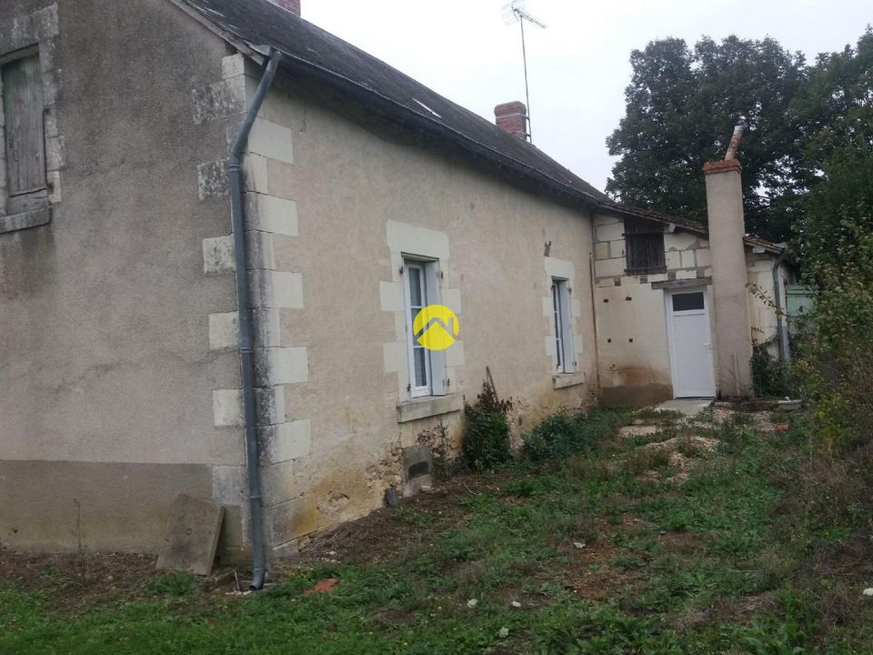 Landejendom i Ecueille, Loire - foto 5