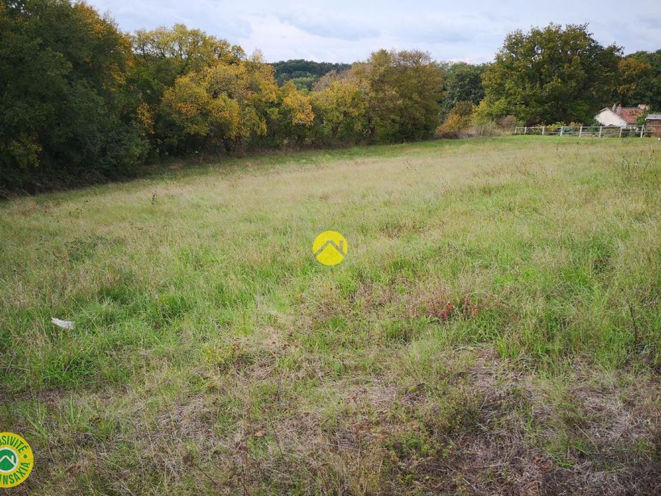 Helårsgrund i Rogny-les-Sept-Écluses, Yonne - foto 2