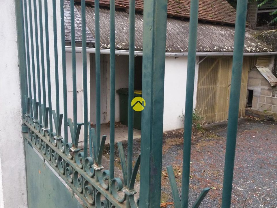 Villa i Ecueille, Loire - foto 2
