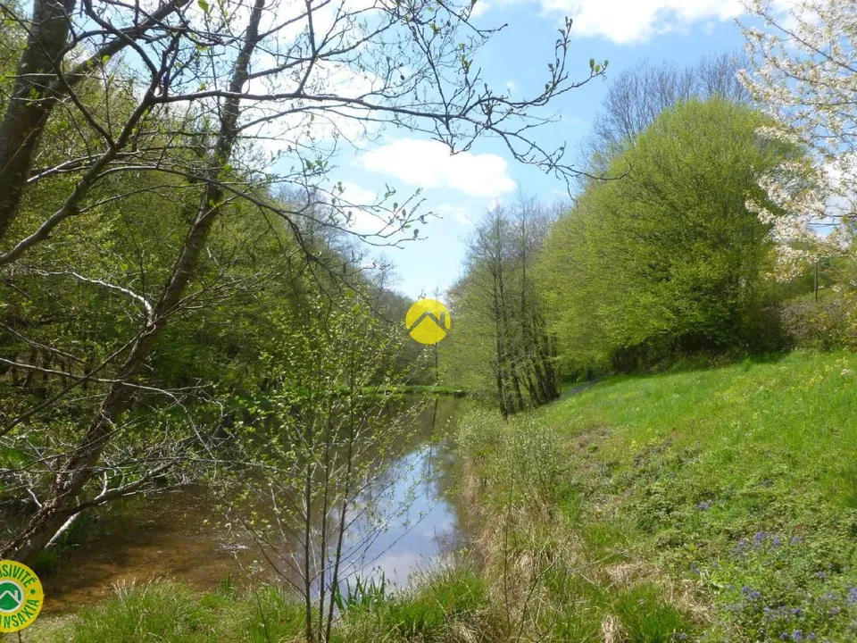 Tomt i Cheniers, Creuse - bilde 3