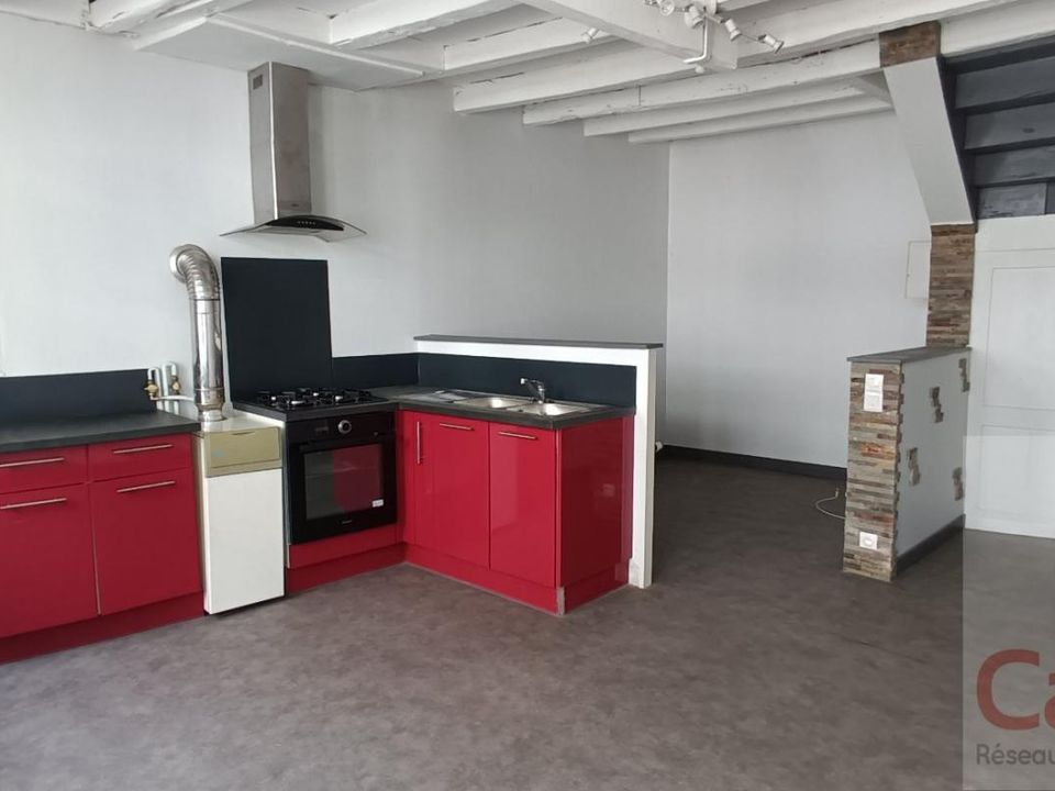 Villa i Villebois Lavalette, Charente - foto 2