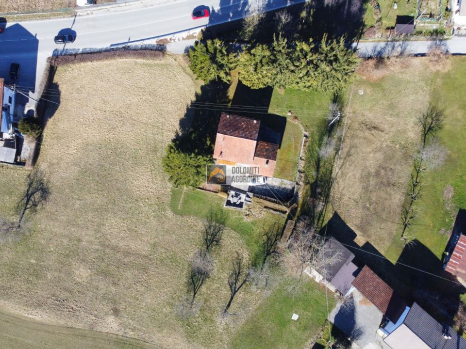 Villa i Belluno, Belluno - foto 2