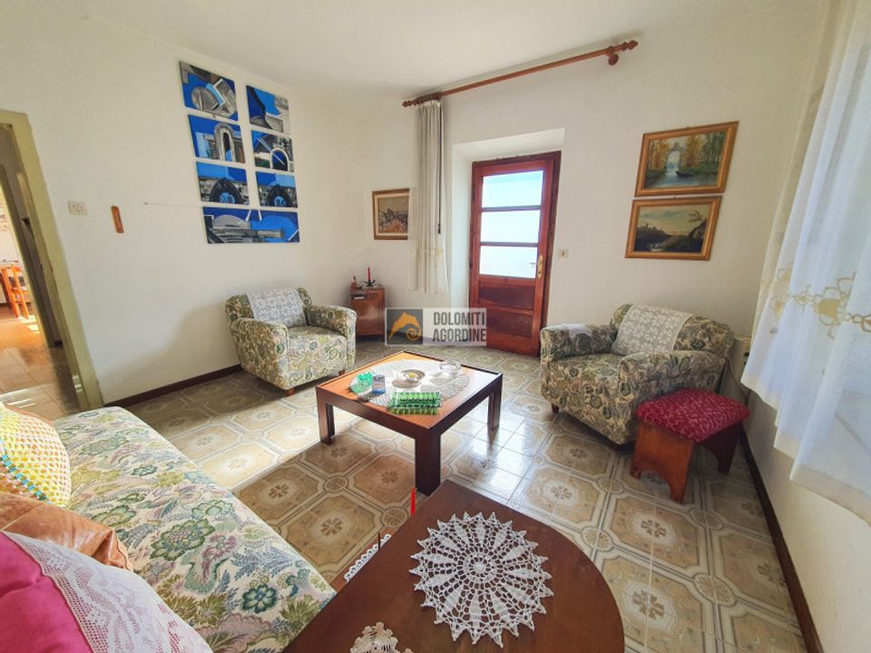 Villa i Belluno, Belluno - foto 3