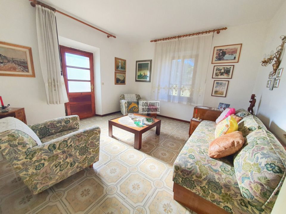 Villa i Belluno, Belluno - foto 4