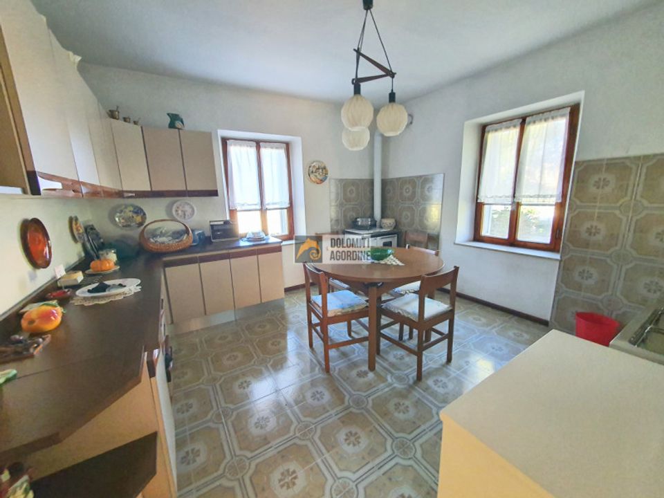 Villa i Belluno, Belluno - foto 5